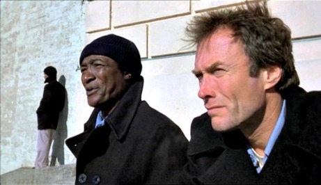 Tarantino -Escape from Alcatraz - inside